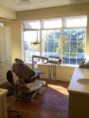 Adam D Marberger, DDS