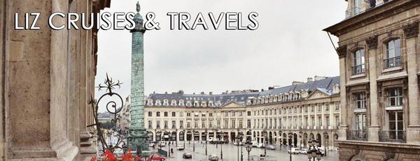 Liz Cruises And Travels