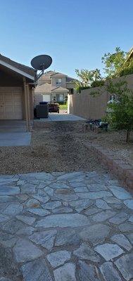 Calvario Construction