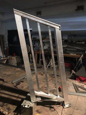 Advanced Welding Services