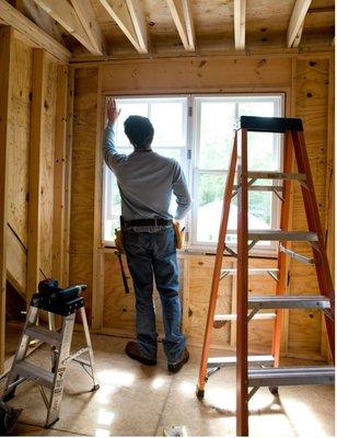 J & M Painting & Maintenance