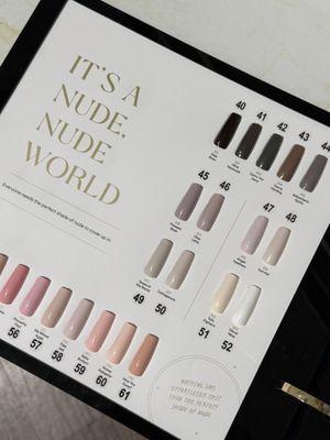 Yumite Nail Atelier & Spa