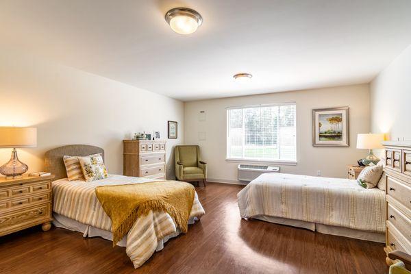 Porter Place Memory Care