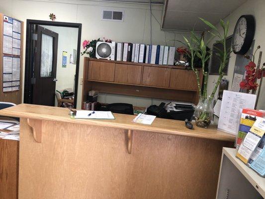 South Lake Tahoe Family Resource Center