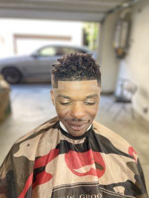 Cutz & Stitches Hair Studio