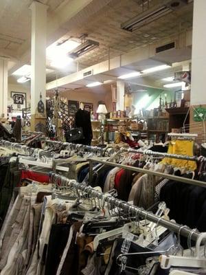 Jan's Used Furniture