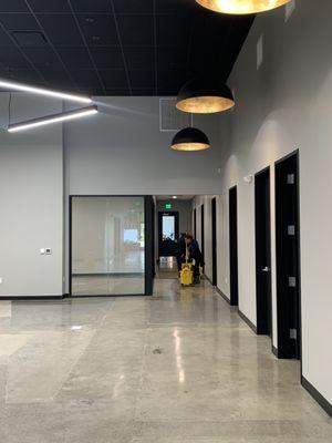 Roger Carpet Cleaning & Services