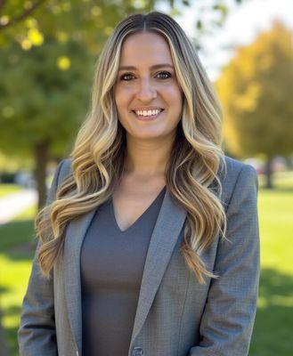 Megan Anderson - Keller Williams Realty