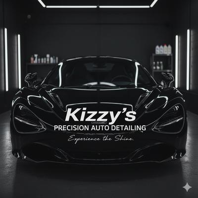 Kizzy's Precision Auto Detail
