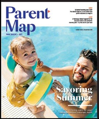 ParentMap