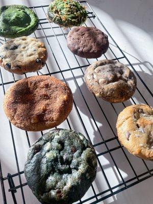 Kay's Cafe by Indulge MIA