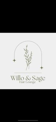 Willo & Sage Hair Lounge