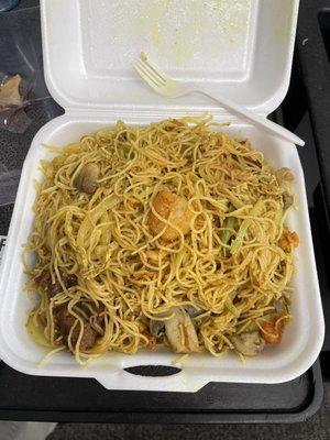 Bamboo Chinese Restaurant