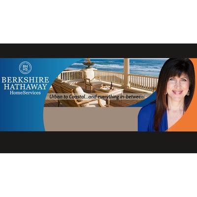 Catherine Tappouni, Realtor
