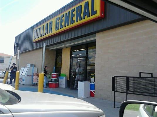 Dollar General