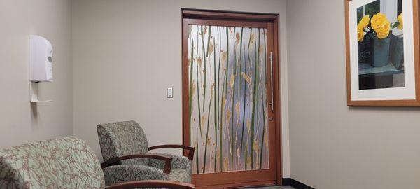 MD Anderson West Houston