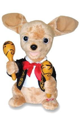 Gifts From A Distance