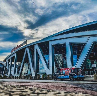 Ozzy's Professional Detailing