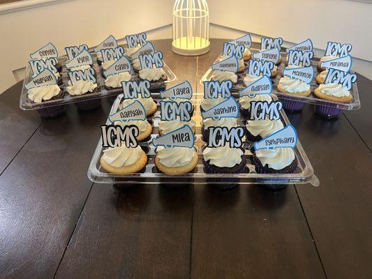 Mama B's Sweet Treats