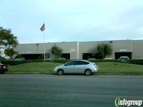 Airway Packing & Shipping