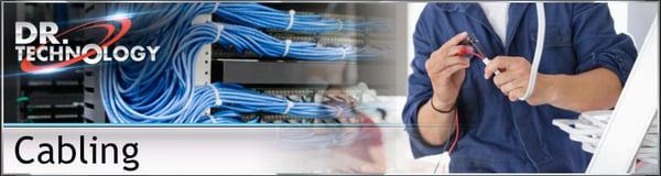 Network Cabling