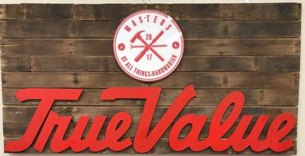 Masters True Value