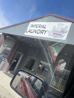 Imperial Laundromat