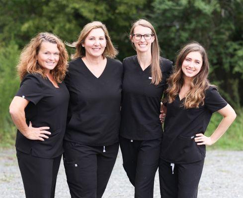 Spangler Rohlfing and Lambert Pediatric Dentistry