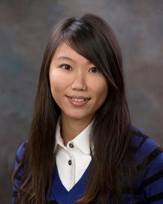 Carra Lin, MBA
Office Manager