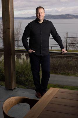 Erick Harpole - Keller Williams Realty Puget Sound