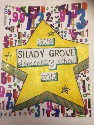 Shady Grove Elementary School