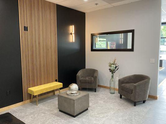 Inclusive Aesthetics