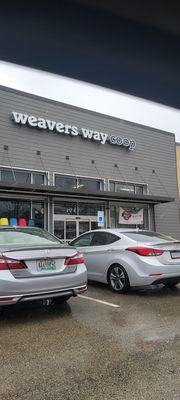 Weavers Way - Ambler