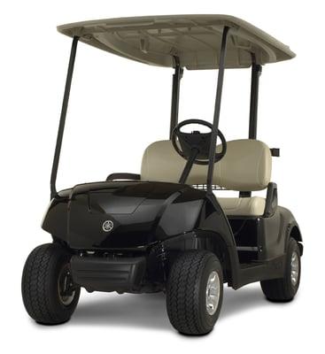 Cunningham Golf Car