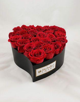 Michelle's Roses Florist