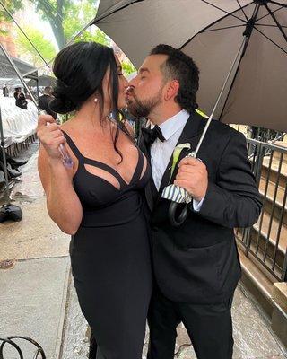 Nigel Ramsey - Tailors Atelier