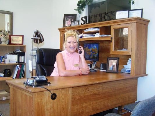 Lin Insurance Agency