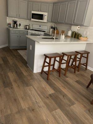 Heritage Flooring