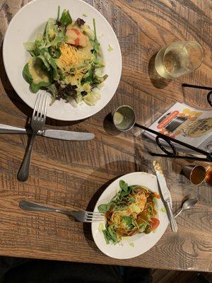The Wooden Shoe Inn