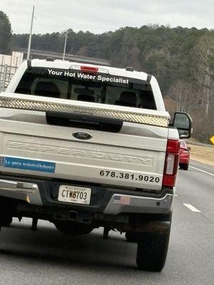 K E Greene Mechanical/Hydronics