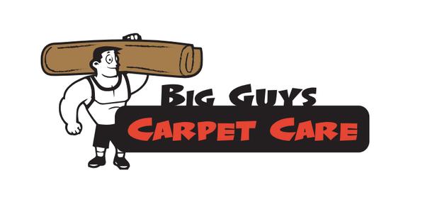 Big Guys Carpet Care