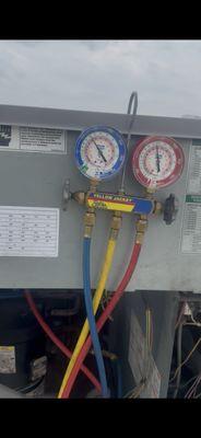 Prestige Mechanical And Contracting