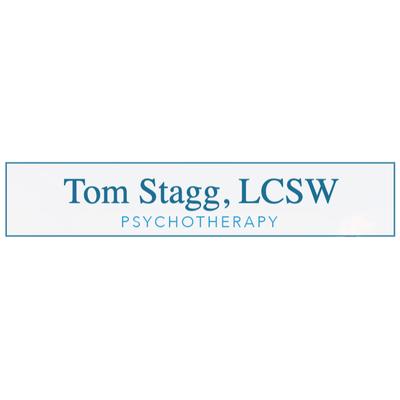 Tom Stagg LCSW