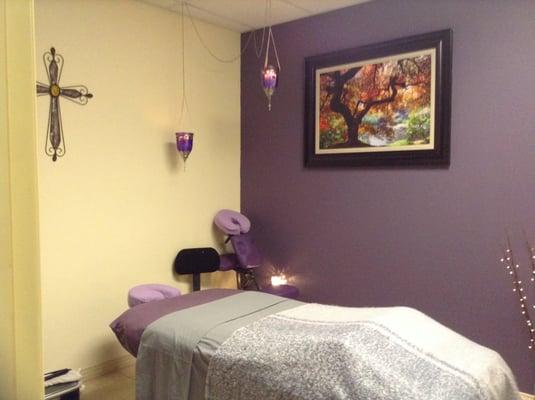 Agape Therapeutic Massage