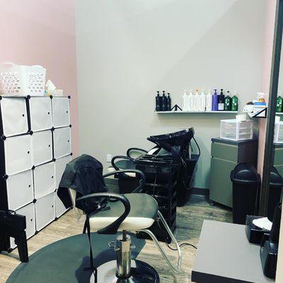 BellaStina’s Beauty Bar