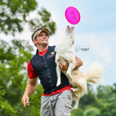 The Brightside Dog Training & Boarding