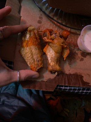 Froman's Chicago Deep Dish Pizza