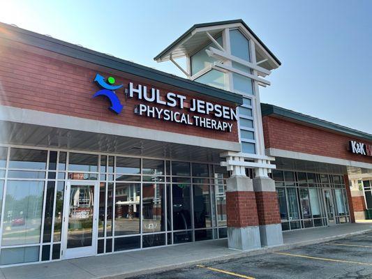 Hulst Jepsen Physical Therapy
