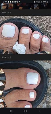 Lucky Corner Nails & Spa