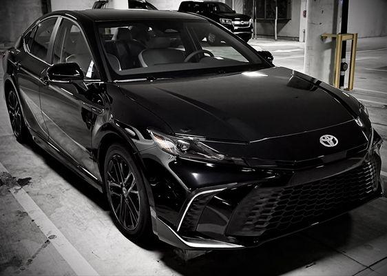 Veluxe Auto Detailing